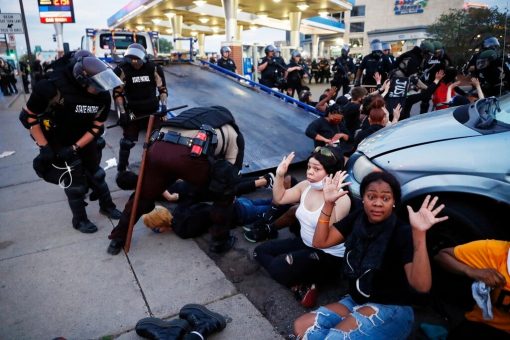 Minneapolis backtracks on plan to defund police after resident complaints