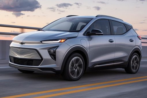 The electric Chevrolet Bolt EUV is a big(ger) deal
