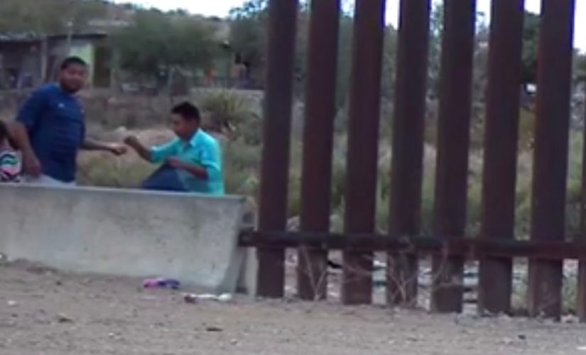 Julio Rosas: There has been a ‘dramatic increase’ of illegal border crossings since last year