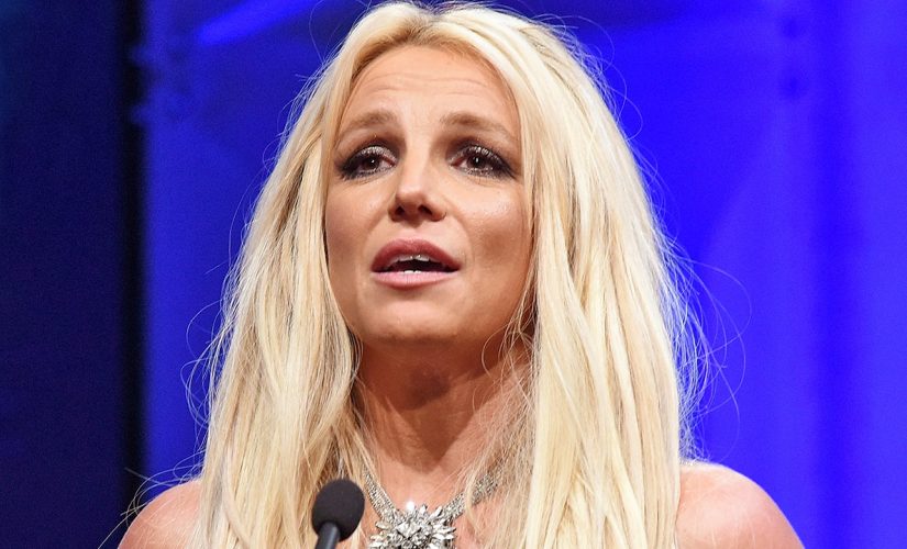 Britney Spears reacts to fans mocking her dance videos online: I’m not ‘perfect’