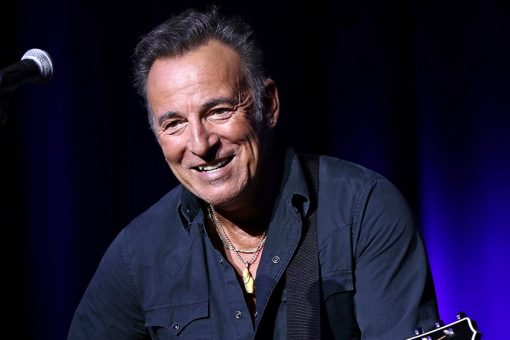 Bruce Springsteen DWI potentially more serious because alleged offense occurred at a national park: expert