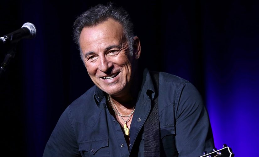 Bruce Springsteen DWI potentially more serious because alleged offense occurred at a national park: expert
