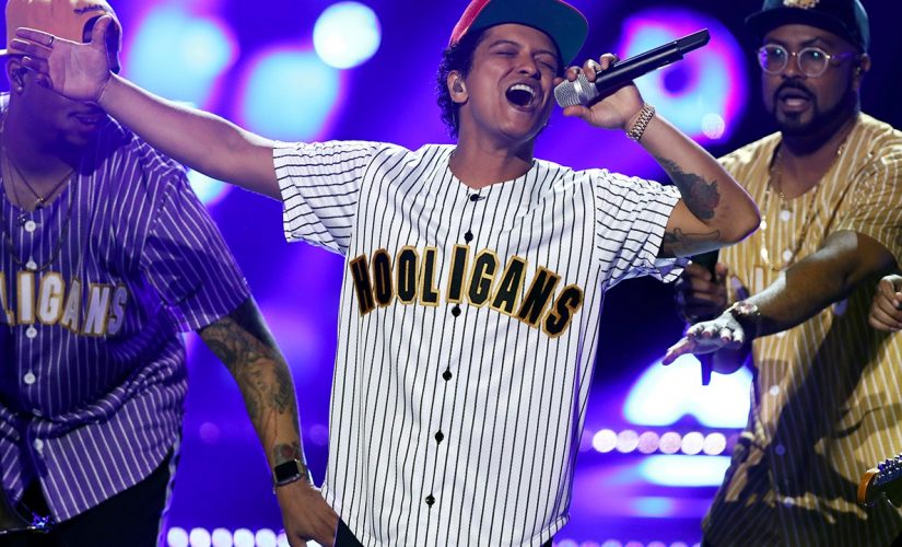 Bruno Mars imposter scammed Texas woman out of $100G