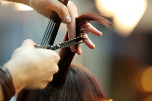 Massachusetts barber nearly dies after falling on scissors