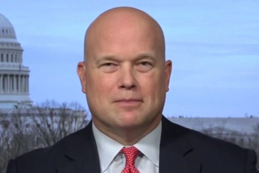 Democrats will realize Trump impeachment is a political ‘loser’ and will end trial quickly: Whitaker