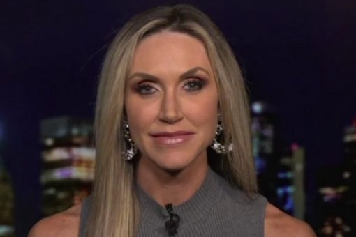 Lara Trump tells ‘Hannity’ Biden presidency’s early blunders are ‘only the beginning’