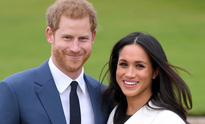 Meghan Markle, Prince Harry will no longer serve as patrons for some organizations