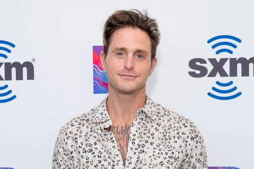 Michael Douglas’ son Cameron Douglas freed early from supervised release