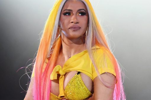 Cardi B sparks Valentine’s Day debate after saying men should spend more than women