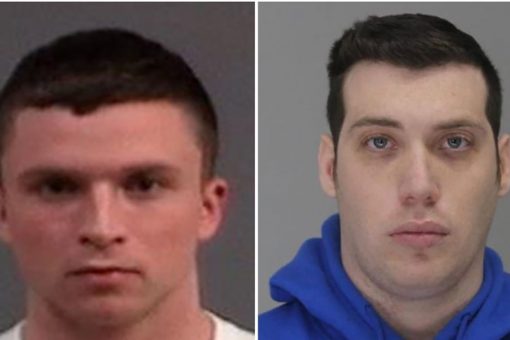 Two more with ties to Netflix’s ‘Cheer’ arrested on sexual misconduct charges