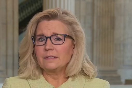 Cheney won big in DC, but still faces political headaches in Wyoming