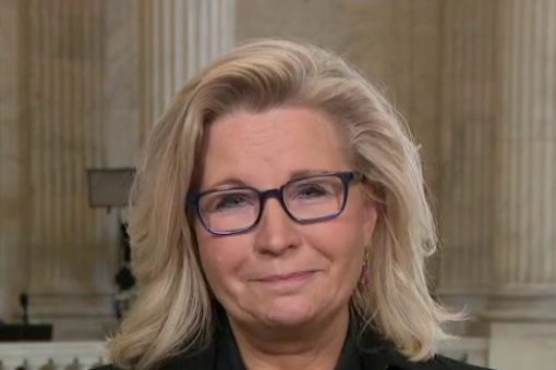 No apology from Cheney during House GOP showdown over her Trump impeachment vote