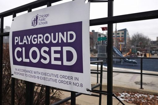 Chicago Public Schools backs down on threat of locking teachers out, while union says it’s ‘winning’
