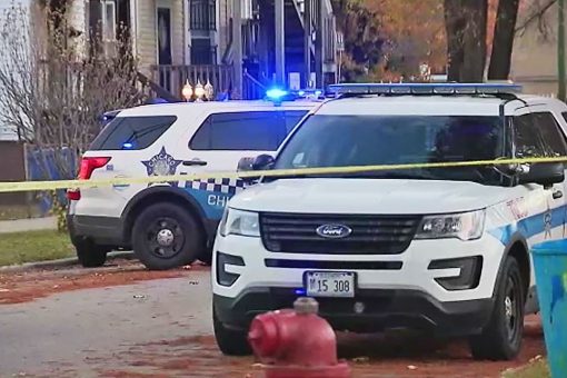 Chicago police nab 3 teenagers, including one as young as 15, on carjacking charges