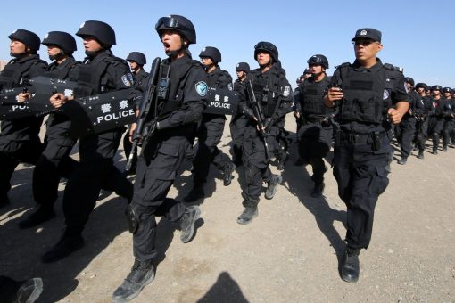 Biden mum on declaring Uighur abuses genocide even as Canada’s parliament does so