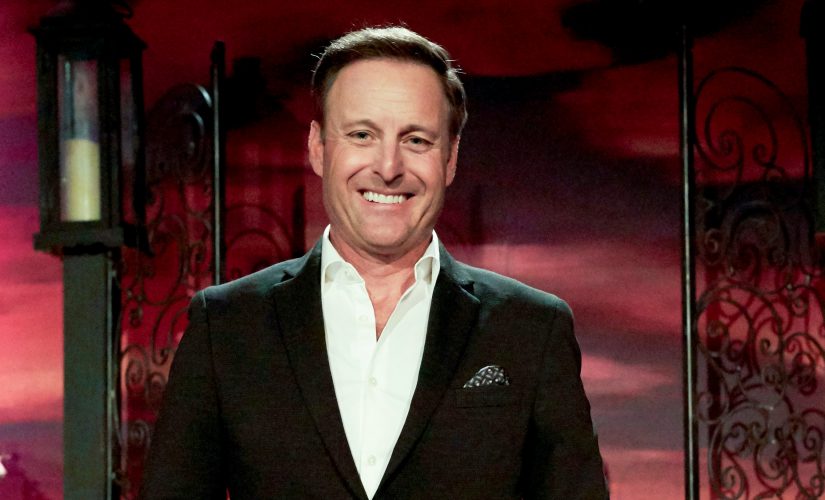 ‘Bachelor’ host Chris Harrison apologizes for ‘speaking in a manner that perpetuates racism’