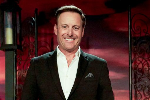 ‘Bachelor’ host Chris Harrison apologizes for ‘speaking in a manner that perpetuates racism’