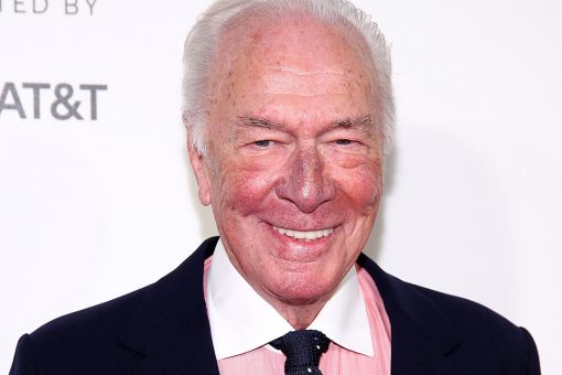 Christopher Plummer, ‘Sound of Music’ star and Hollywood legend, dead at 91