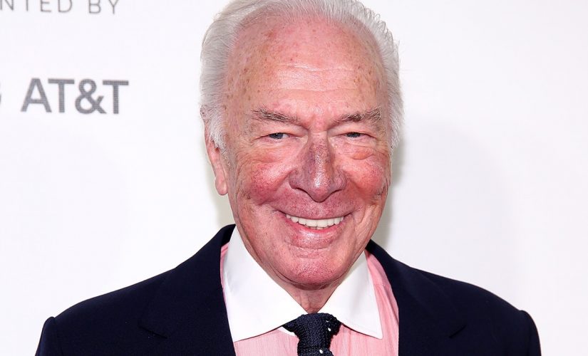 Christopher Plummer, ‘Sound of Music’ star and Hollywood legend, dead at 91