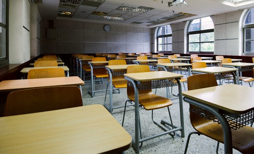 California school board members appear to mock parents in video: ‘They want their babysitters back’