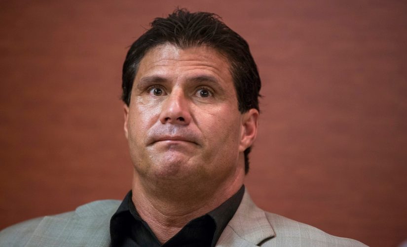 Jose Canseco criticized for lightning-quick loss to Barstool Sports personality in boxing match