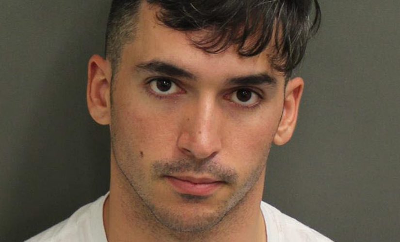 ‘Dance Moms’ dancer arrested for alleged sexual battery of underage students