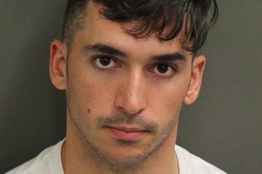‘Dance Moms’ dancer arrested for alleged sexual battery of underage students