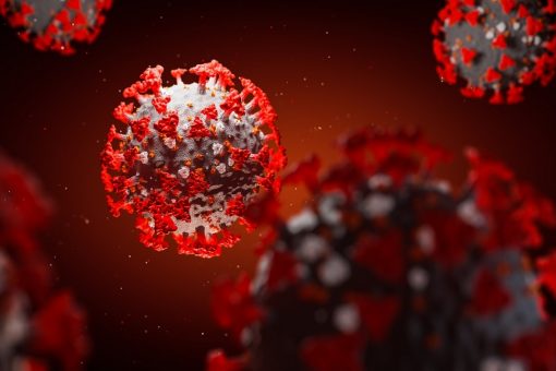 Texas confirms South Africa coronavirus variant case in Houston resident
