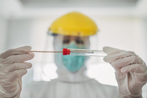 Is there a limit to coronavirus mutations?