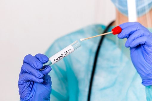 California coronavirus variant may spread faster, inflict severe disease, early data suggests