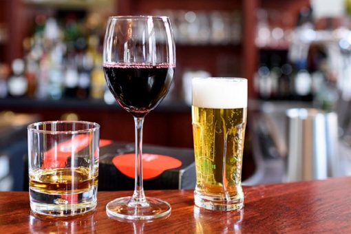 Ohio bar cancels ‘going to prison’ party for woman convicted in gruesome crash