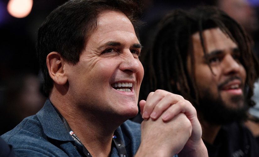 Reason why Mark Cuban, Mavericks nixed national anthem reportedly revealed