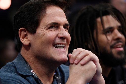 Reason why Mark Cuban, Mavericks nixed national anthem reportedly revealed