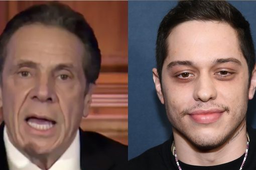 ‘SNL’ cold open shows ‘angry’ Cuomo offering ‘lame’ apology for nursing-home scandal