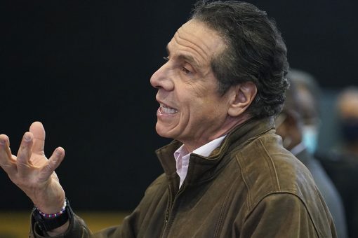 Cuomo retains Hong Kong law firm as state fights to recover millions of misspent funds on Chinese ventilators