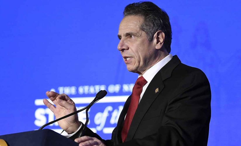 Cuomo’s ‘outrageous arrogance’ on coronavirus has probably finished his political ambitions: Huckabee