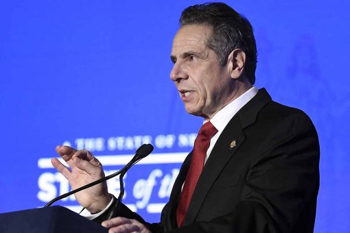 Cuomo’s ‘outrageous arrogance’ on coronavirus has probably finished his political ambitions: Huckabee