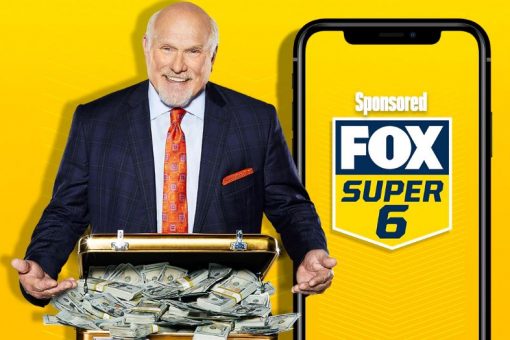 How to win $25,000 on the NBA with FOX Super 6