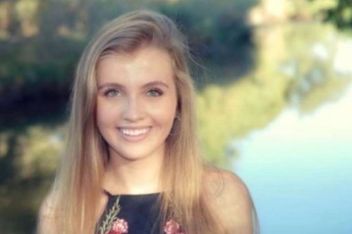 Colorado police accuse teenager’s ex-boyfriend of beating her to death