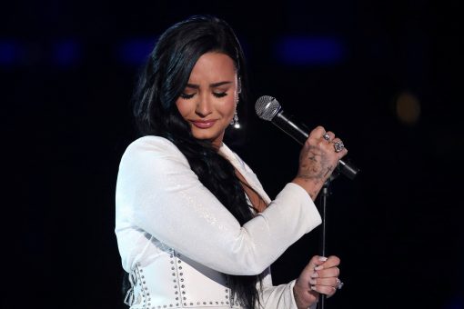 Demi Lovato receives support from fellow celebrities after sharing new details about 2018 overdose