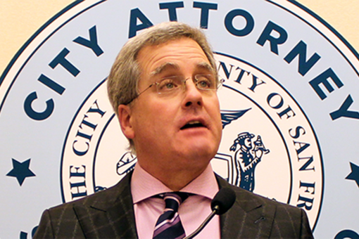San Francisco city attorney files for emergency court order to open public schools