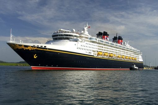 Disney Cruise Line extends suspension through May amid coronavirus, future Alaska sailings under review