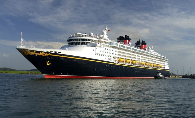 Disney Cruise Line extends suspension through May amid coronavirus, future Alaska sailings under review