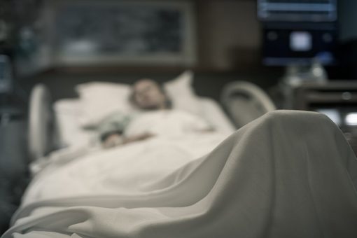 Coronavirus patient believed to be world’s first reinfected by South African variant is in critical condition