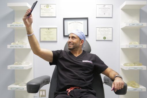 Dr. Miami, aka plastic surgeon Michael Salzhauer, fine with being controversial: ‘Not everybody’s cup of tea’