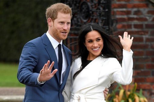Meghan Markle, Prince Harry’s Oprah Winfrey sit-down caught palace courtiers ‘off-guard,’ royal expert claims
