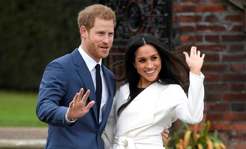 Meghan Markle, Prince Harry’s Oprah Winfrey sit-down caught palace courtiers ‘off-guard,’ royal expert claims