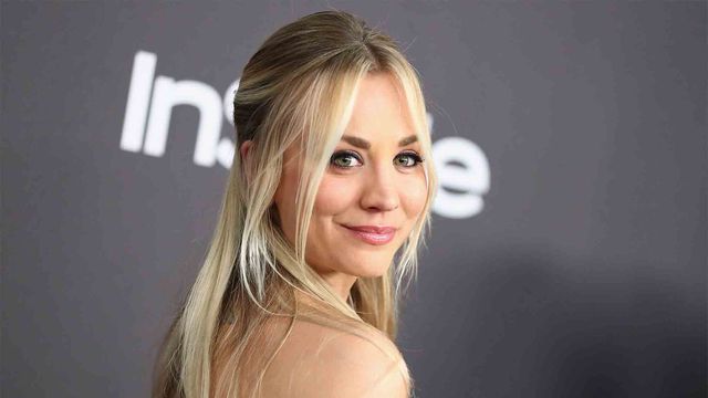 Kaley Cuoco slams pet owners ‘discarding their animals like trash’