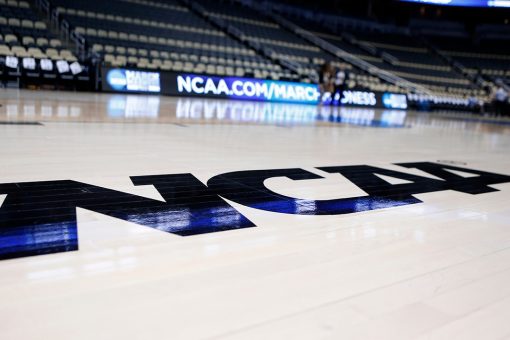 Study: college sports still trail pros in diversity hiring