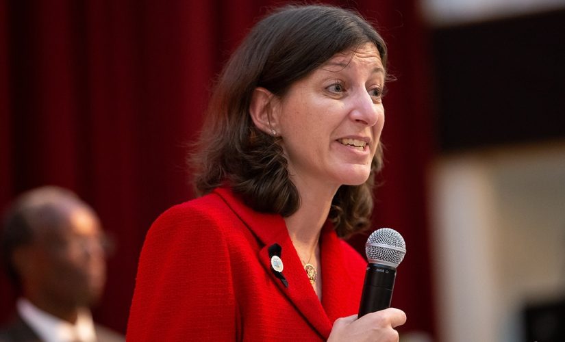 Dem Rep. Luria takes in $30G from corporate PACs after promising not to